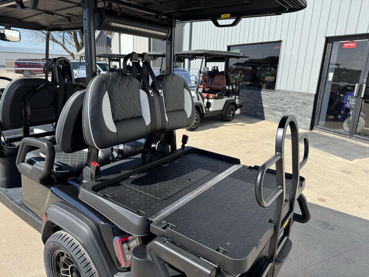 Icon i60L  2026