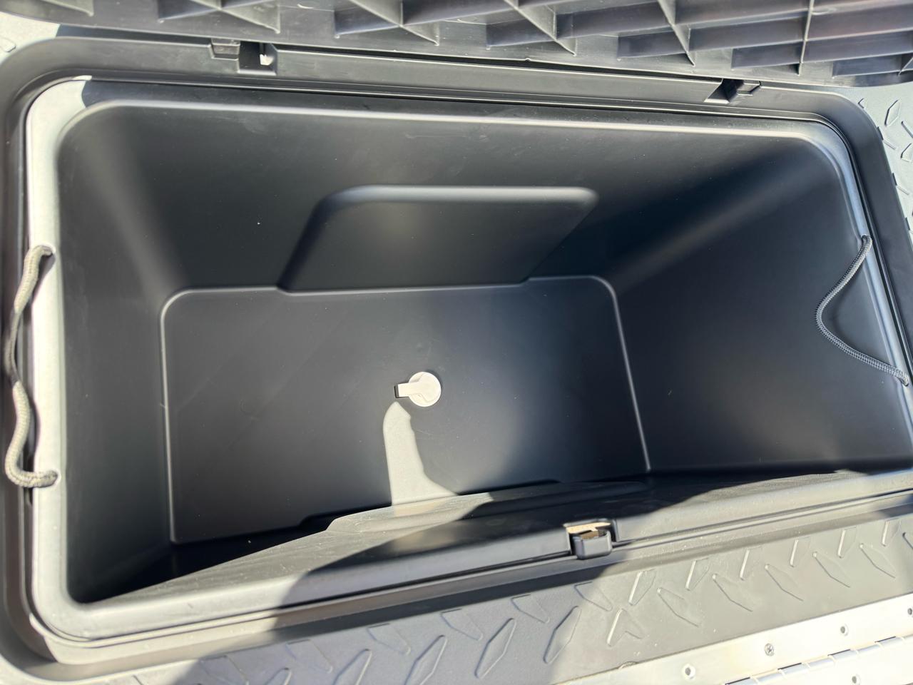 Icon i60L  2026