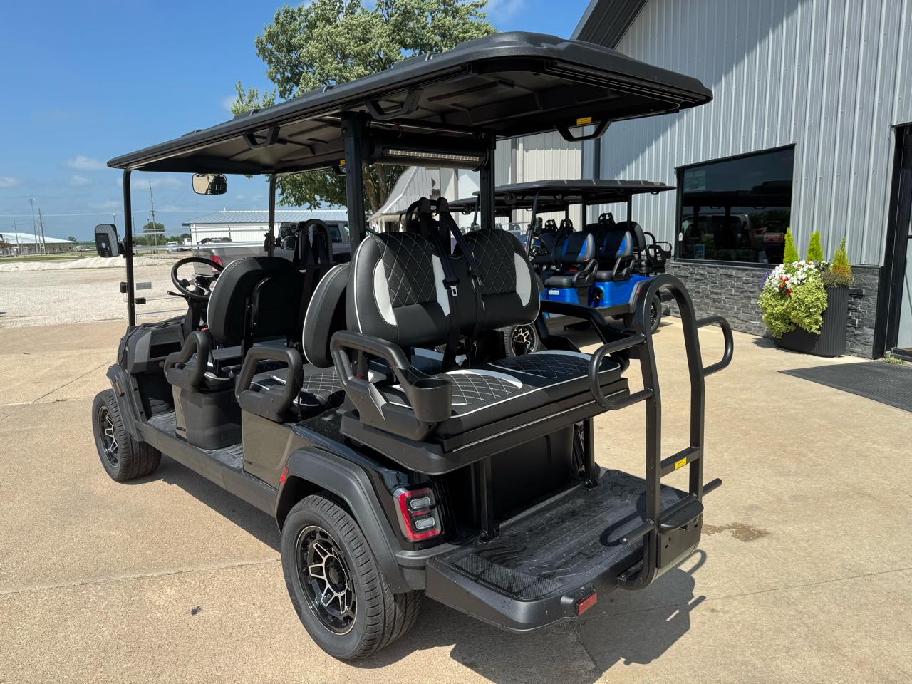 Icon i60L  2026