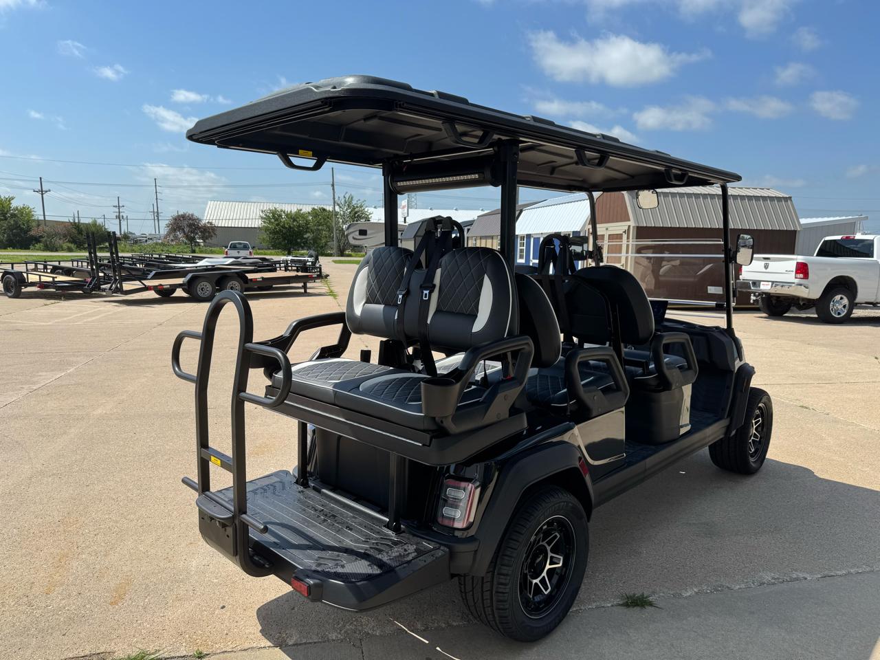 Icon i60L  2026