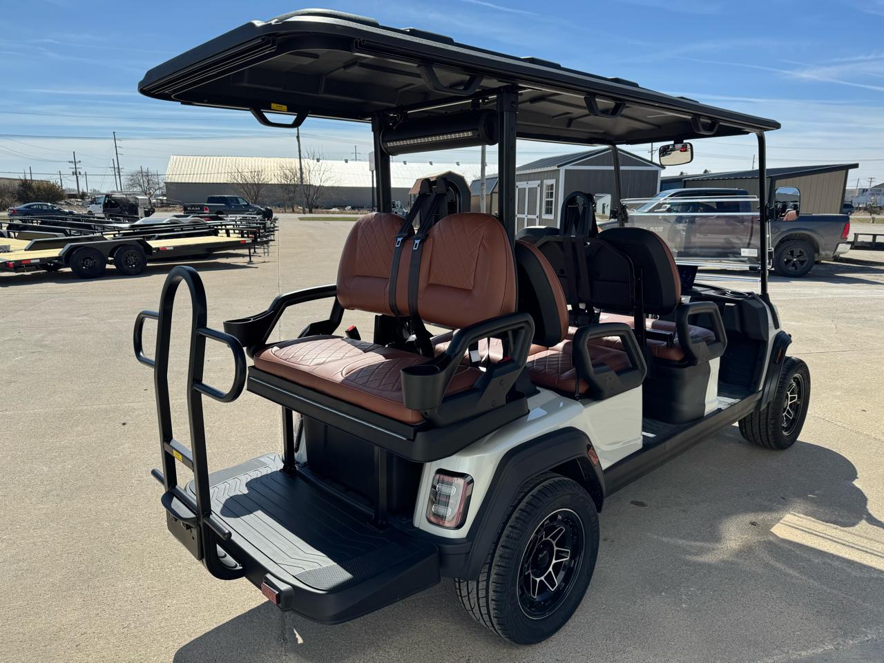 Icon i60L  2026