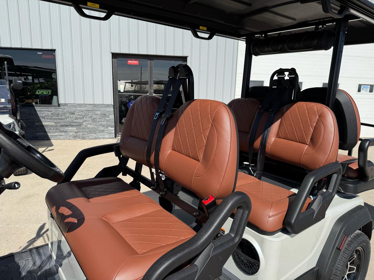 Icon i60L  2026