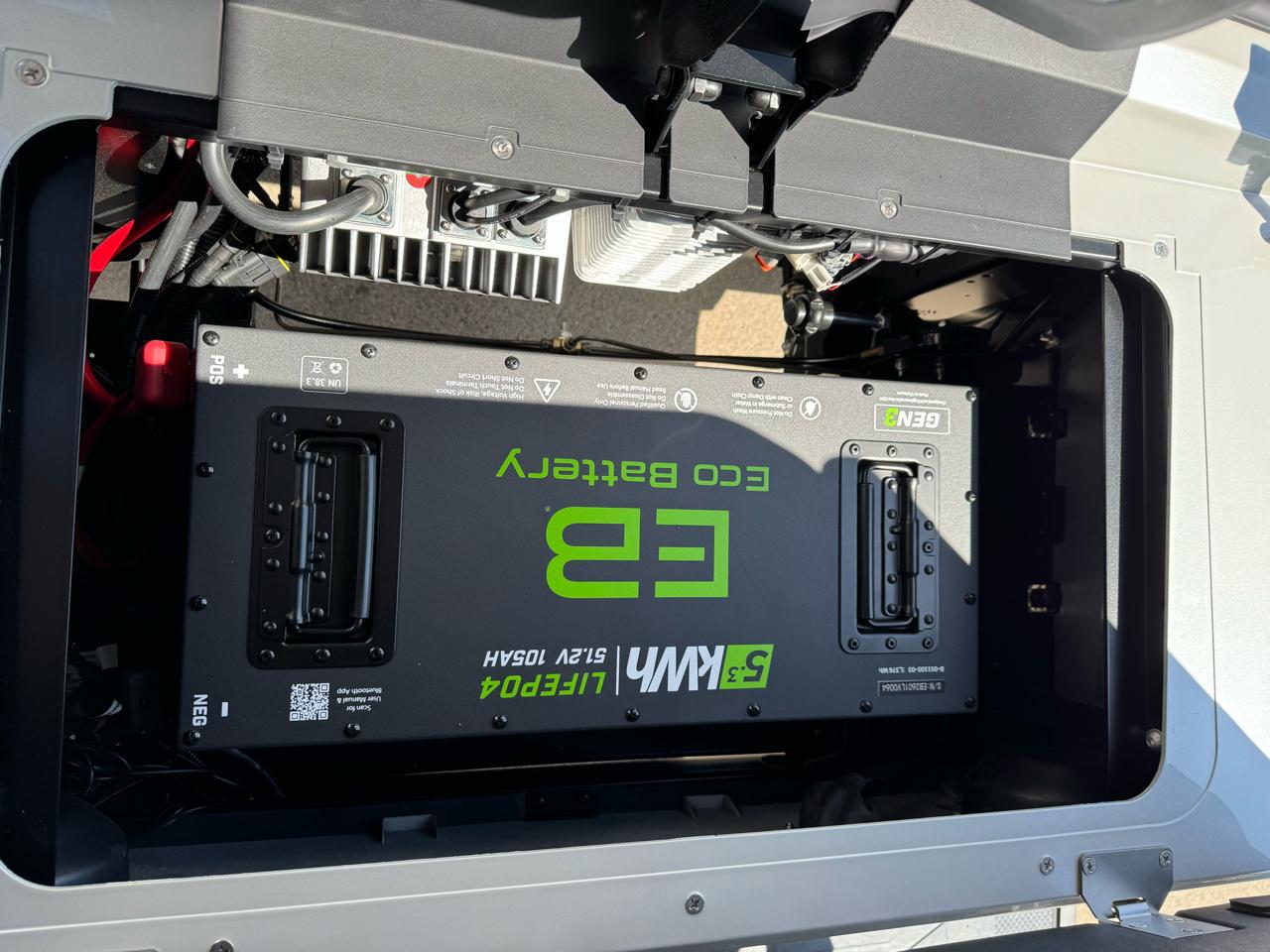 Icon i60L  2026