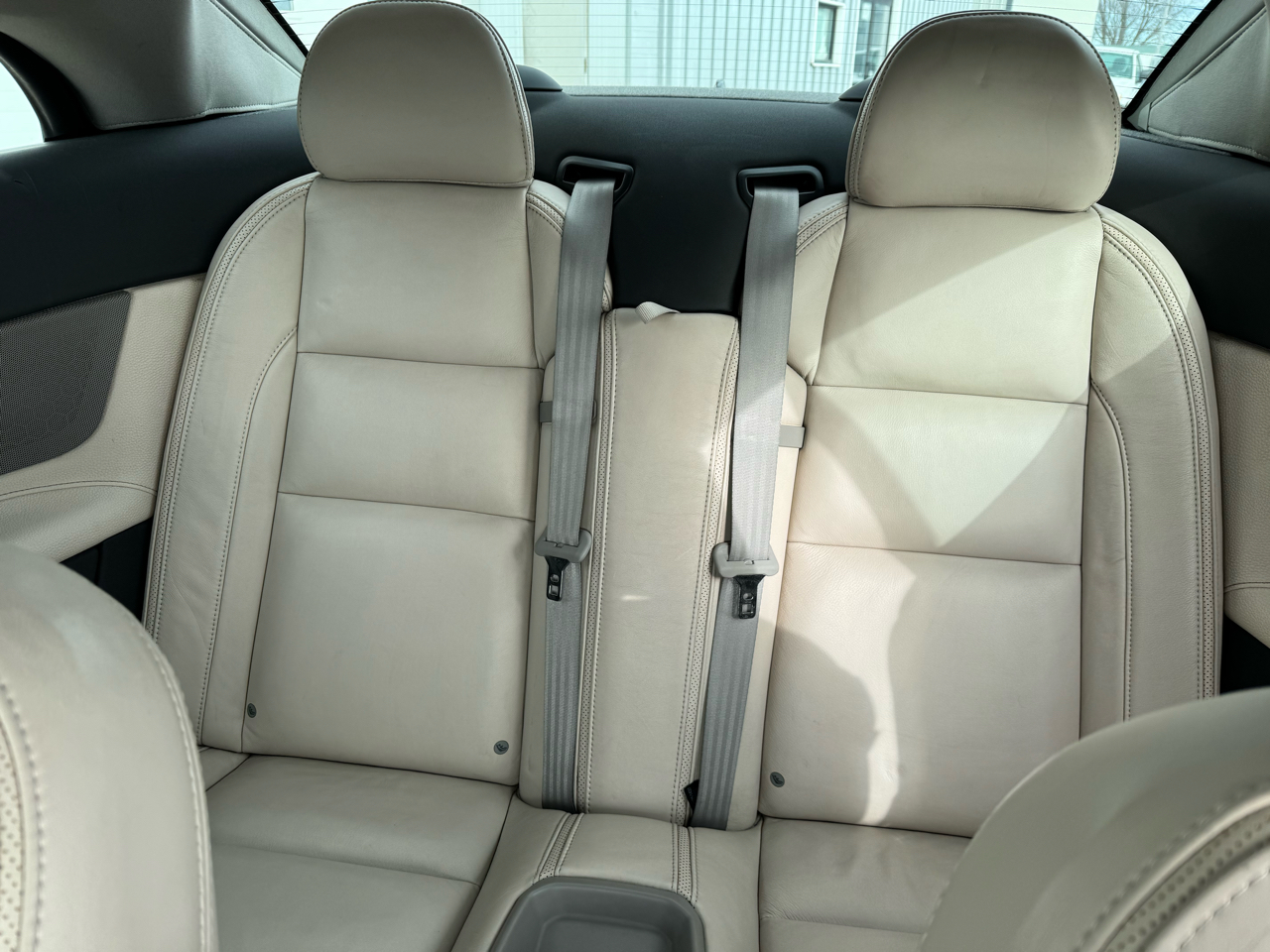 Volvo C70 2dr Conv T5 2013