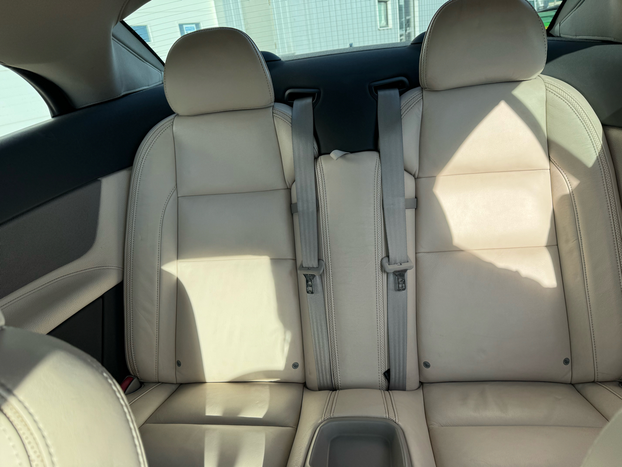 Volvo C70 2dr Conv T5 2013