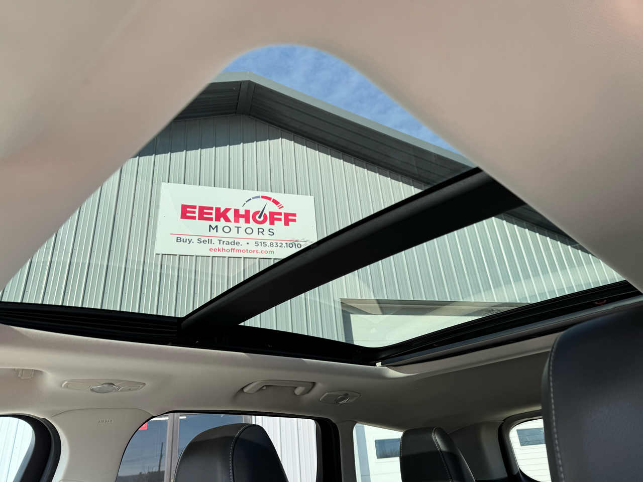 Ford Escape 4WD 4dr Titanium 2014