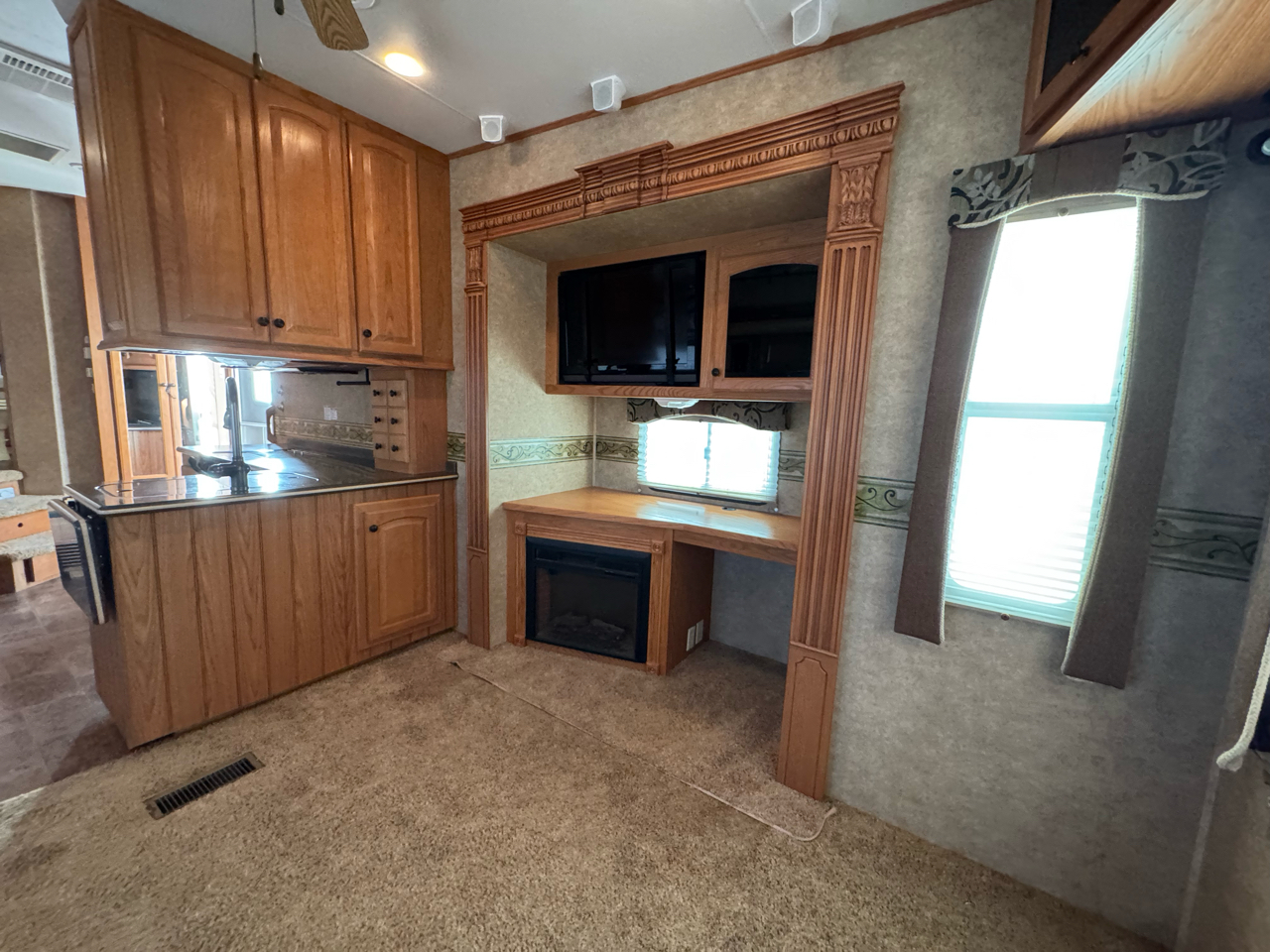 Heartland Big Horn  2011