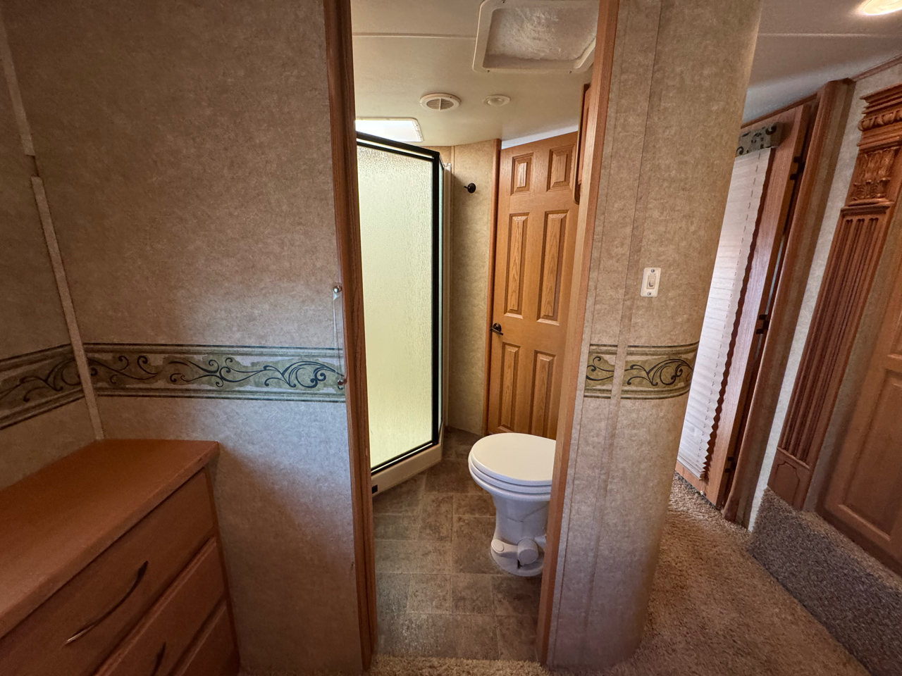 Heartland Big Horn  2011