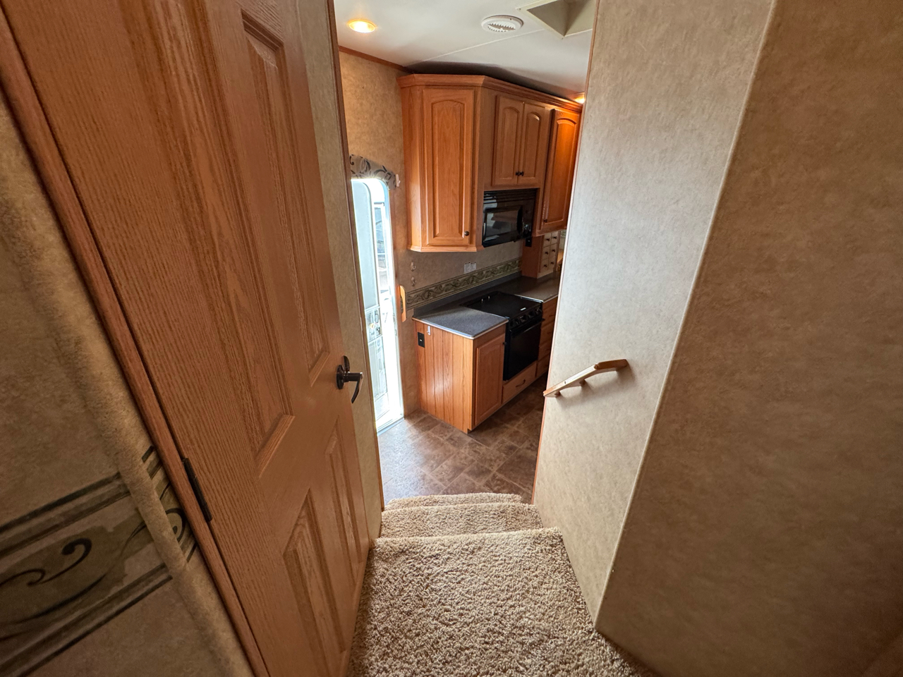 Heartland Big Horn  2011