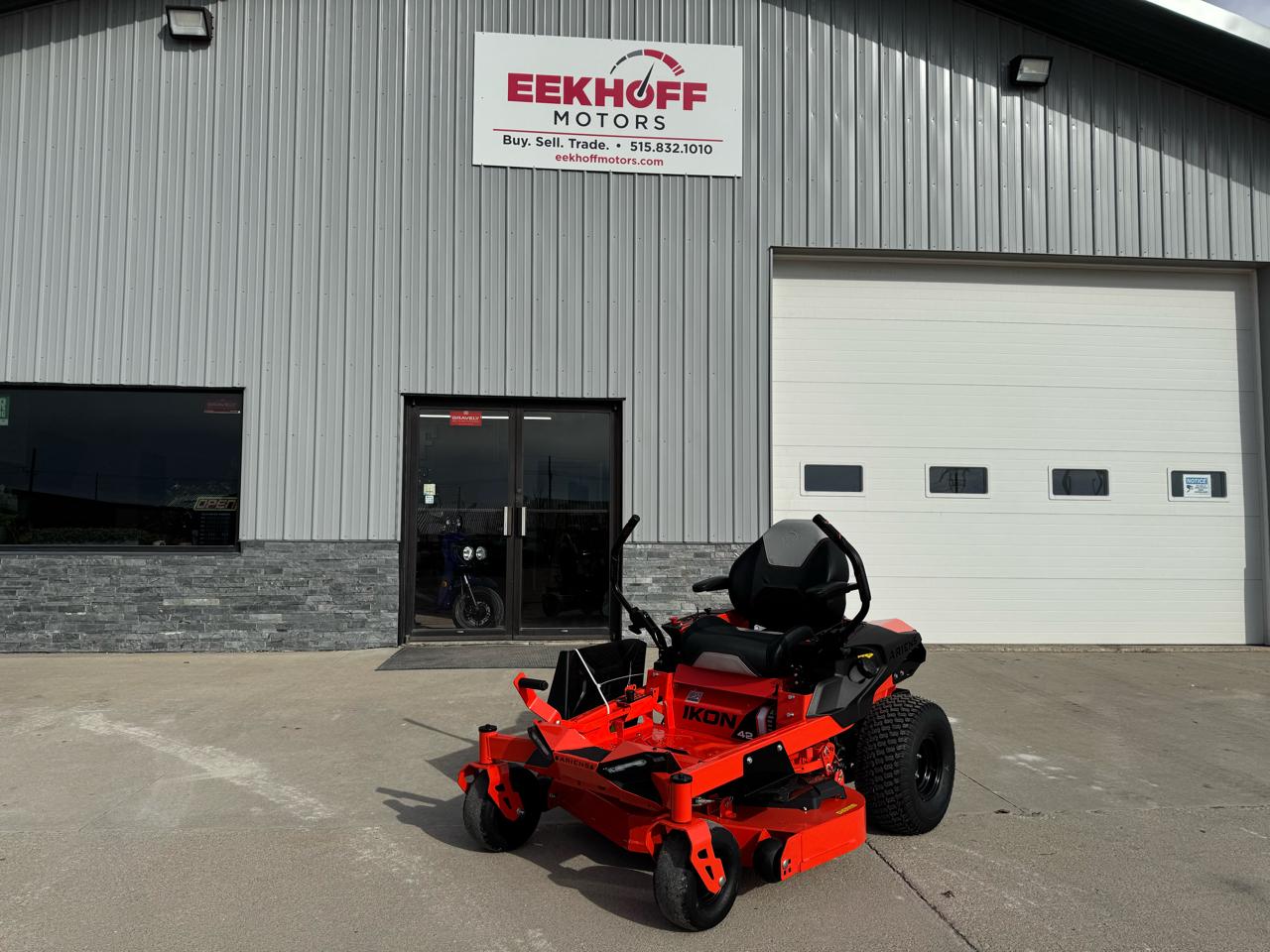 2026 Ariens Lawn Mower IKON 918002 42"