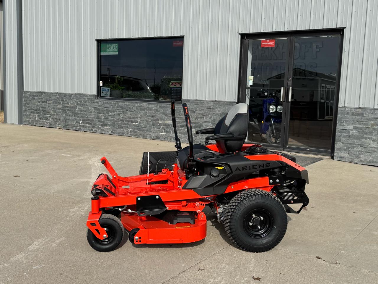 Ariens Lawn Mower  2026