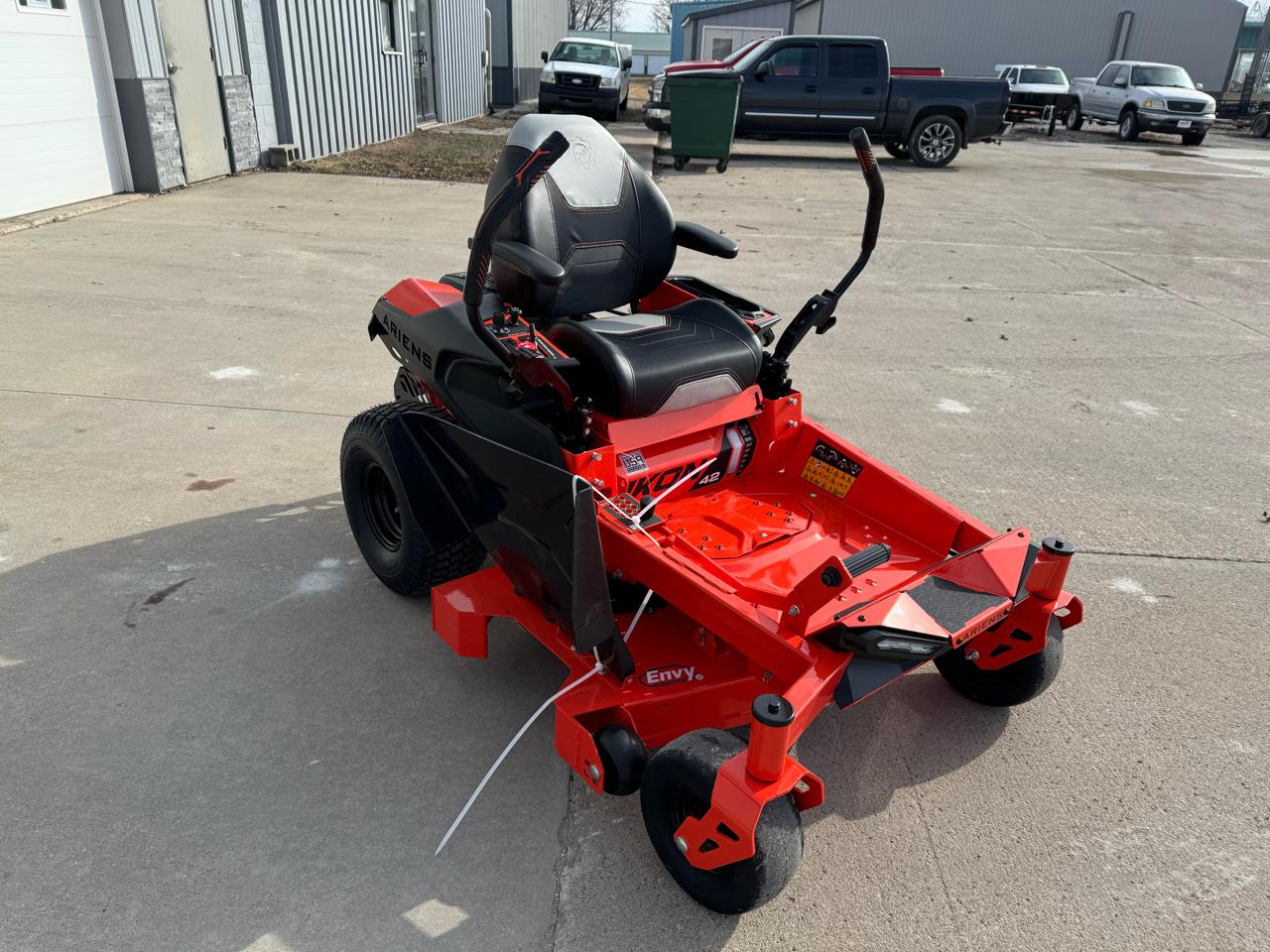 Ariens Lawn Mower  2026