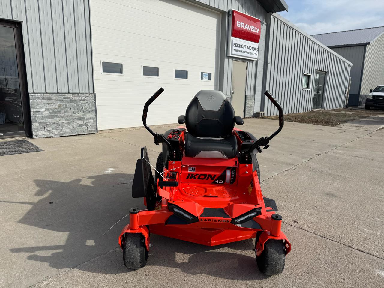 Ariens Lawn Mower  2026