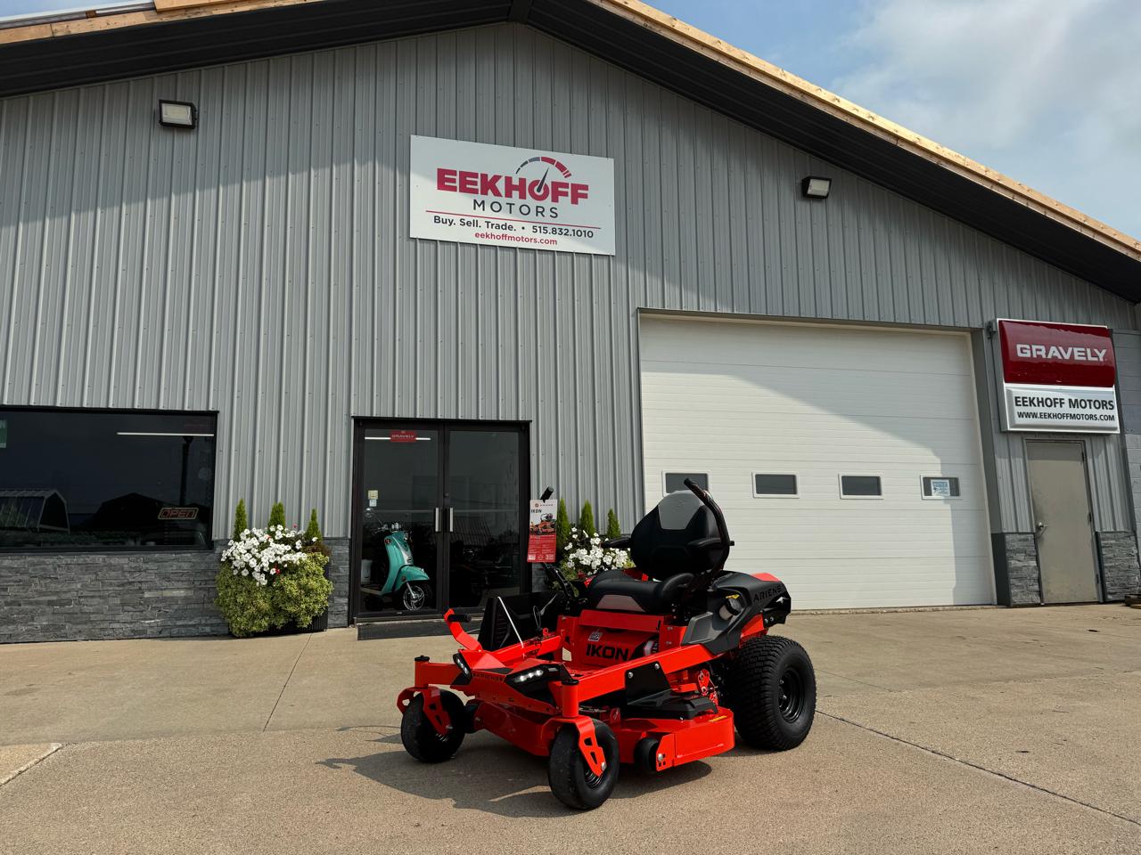 Ariens Lawn Mower  2026