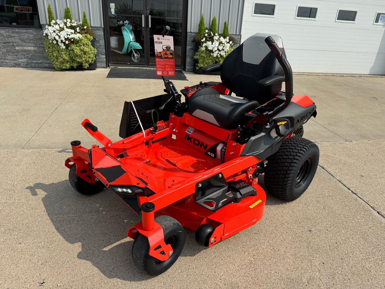 Ariens Lawn Mower  2026