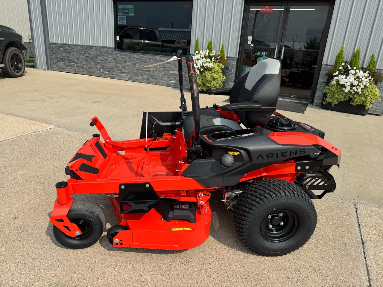 Ariens Lawn Mower  2026