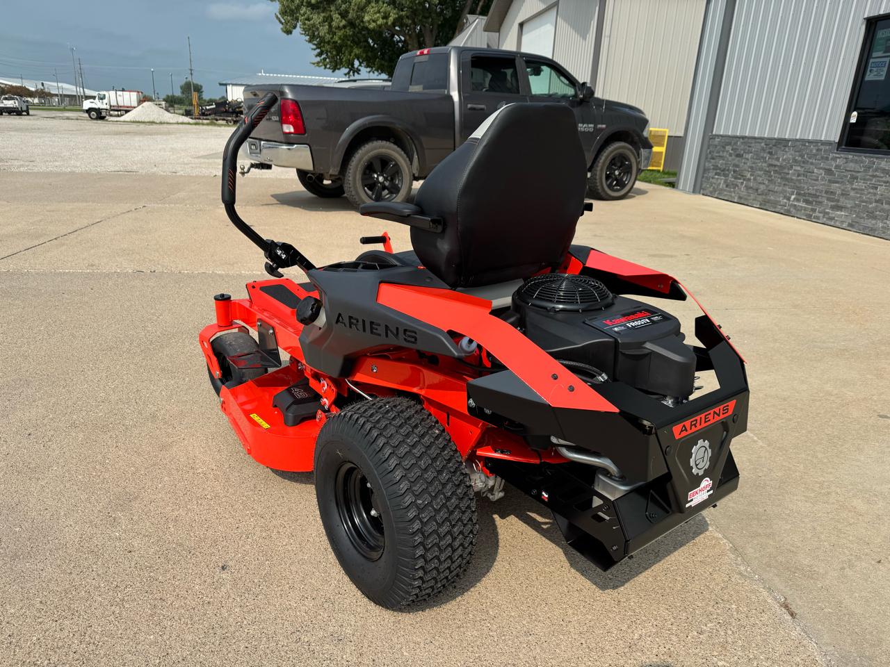 Ariens Lawn Mower  2026