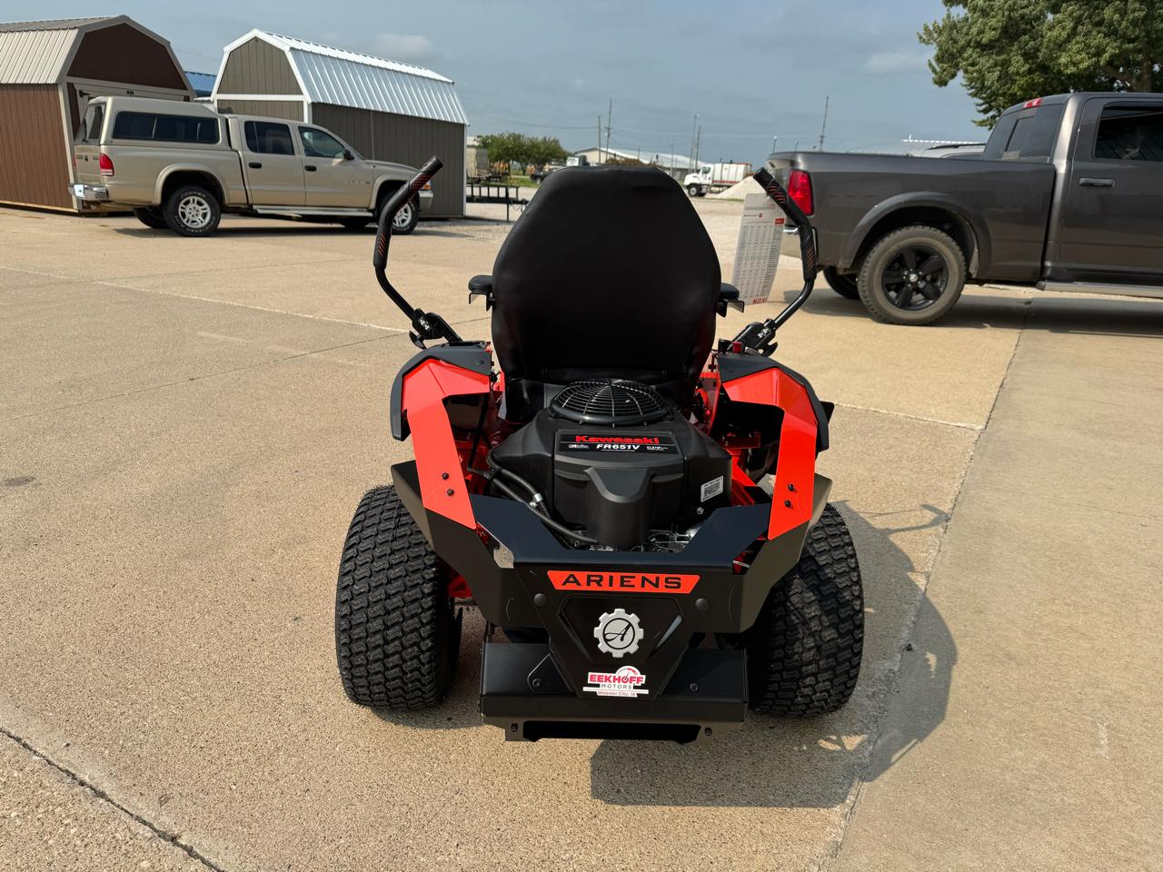 Ariens Lawn Mower  2026
