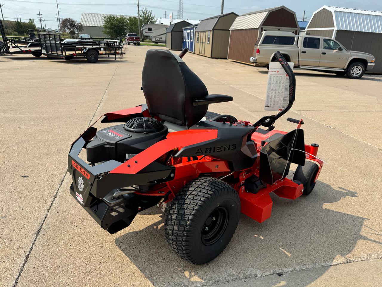 Ariens Lawn Mower  2026