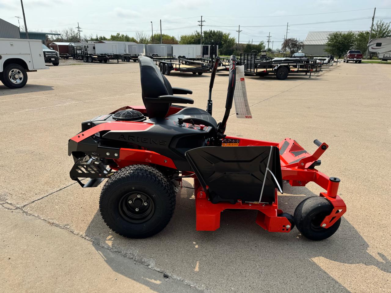 Ariens Lawn Mower  2026