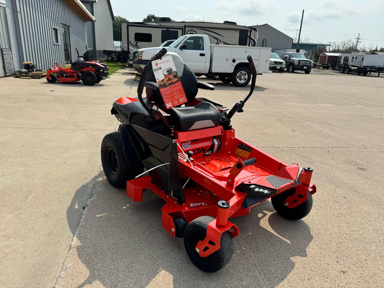 Ariens Lawn Mower  2026