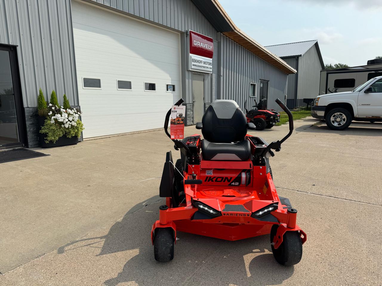 Ariens Lawn Mower  2026