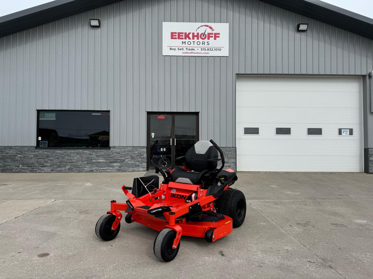 2026 Ariens Lawn Mower IKON 918003 48"