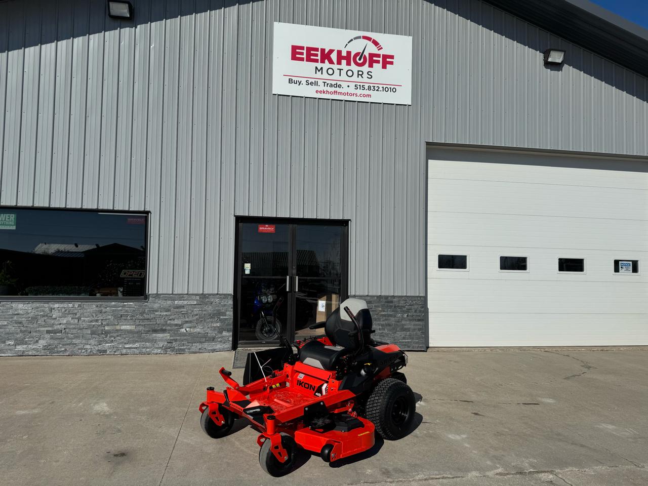 2026 Ariens Lawn Mower IKON 918003 48"