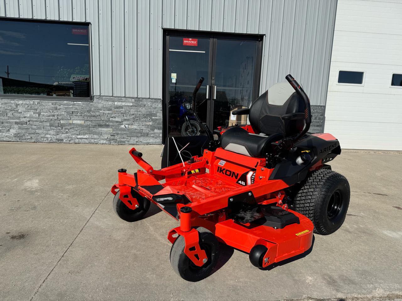 Ariens Lawn Mower  2026