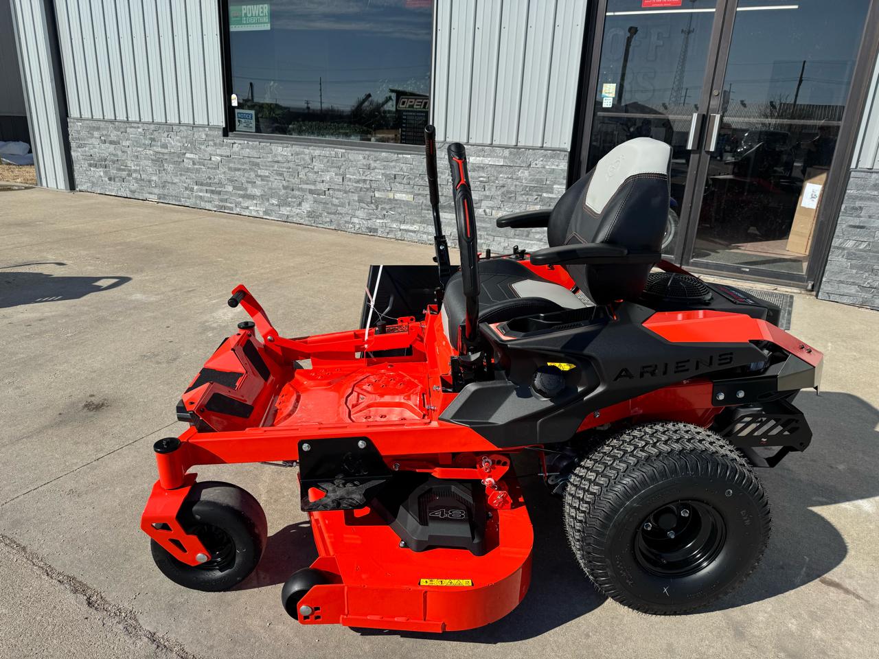 Ariens Lawn Mower  2026