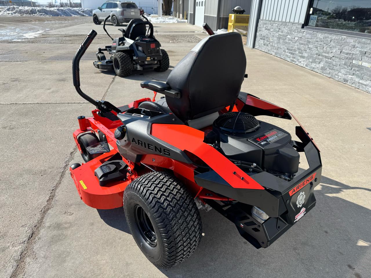 Ariens Lawn Mower  2026