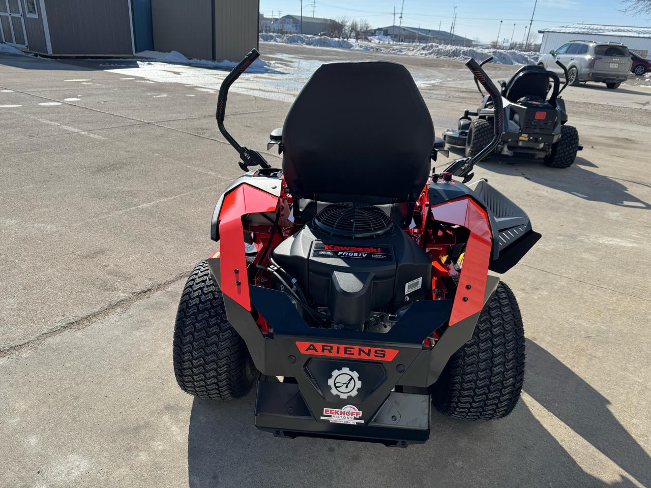 Ariens Lawn Mower  2026