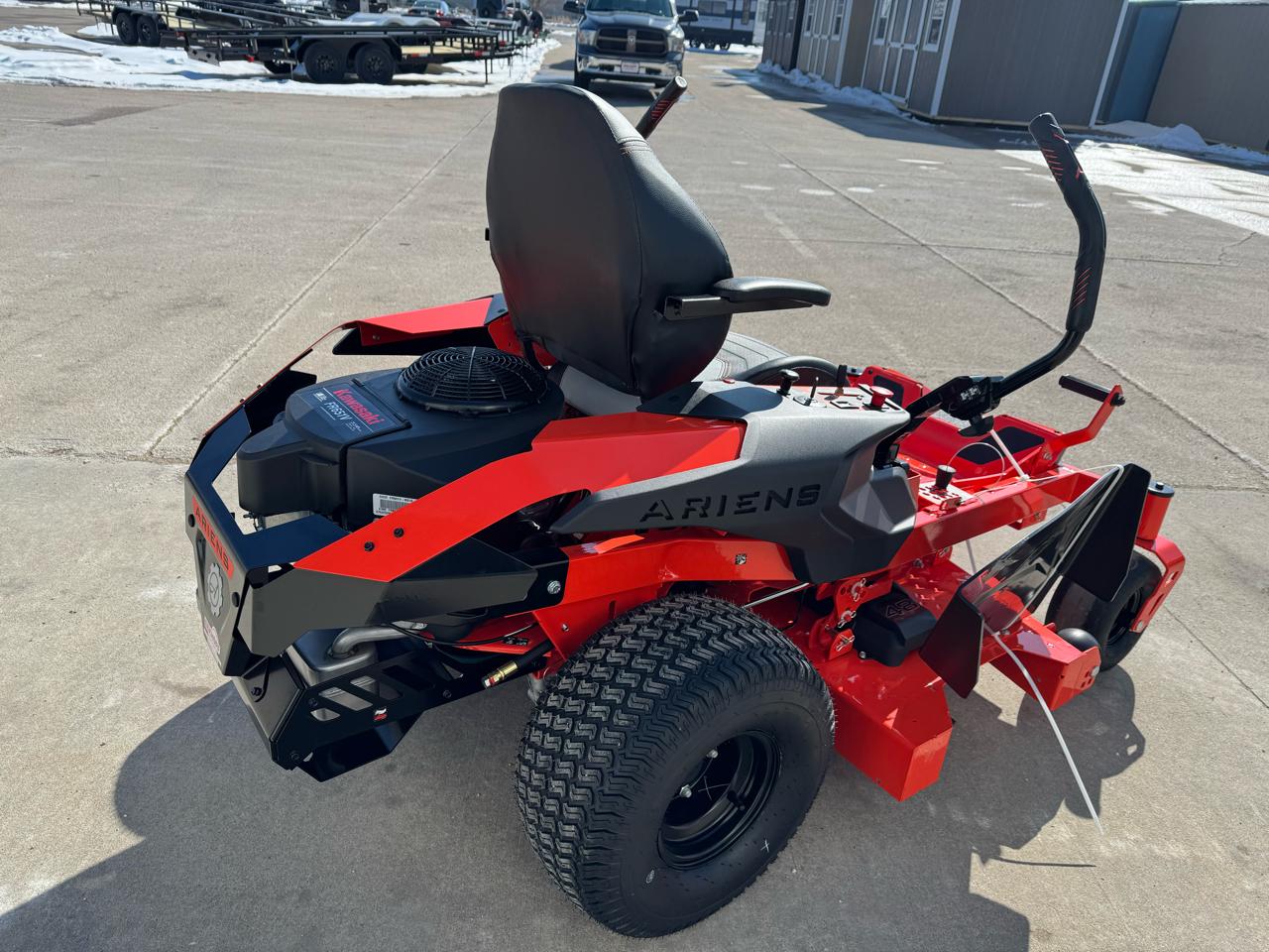 Ariens Lawn Mower  2026