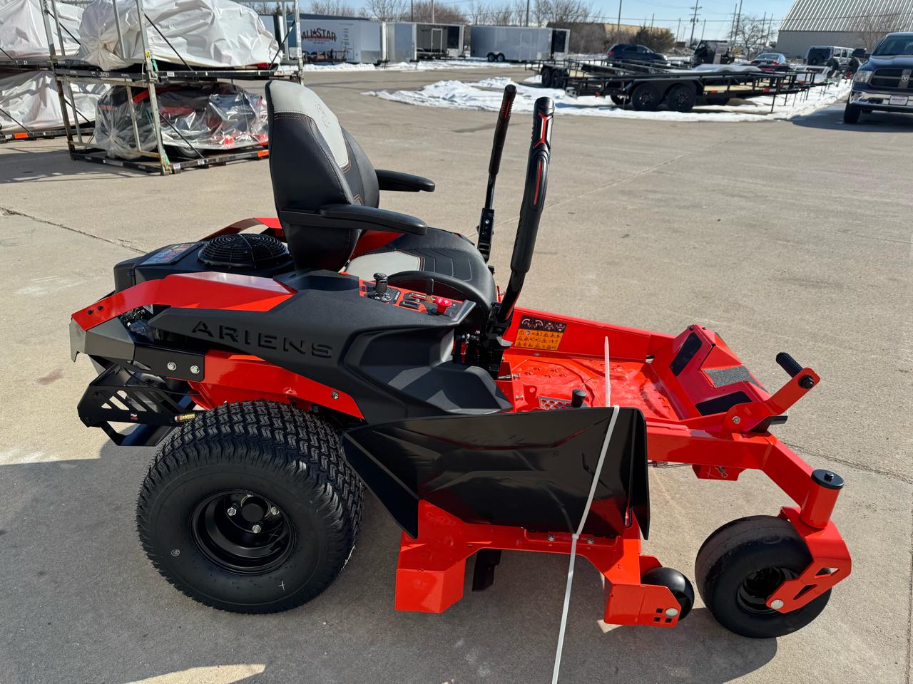 Ariens Lawn Mower  2026