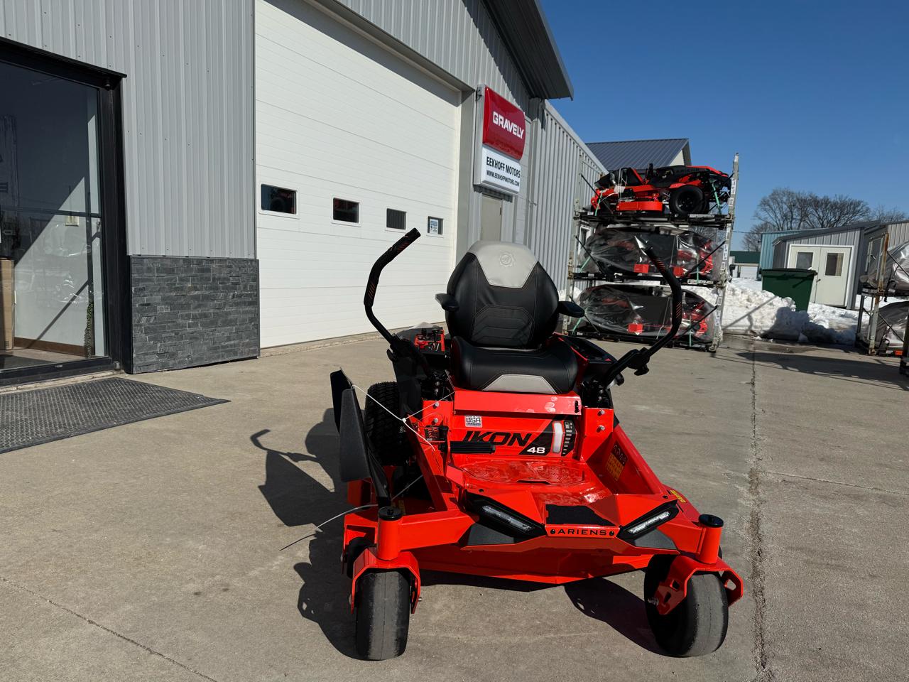 Ariens Lawn Mower  2026