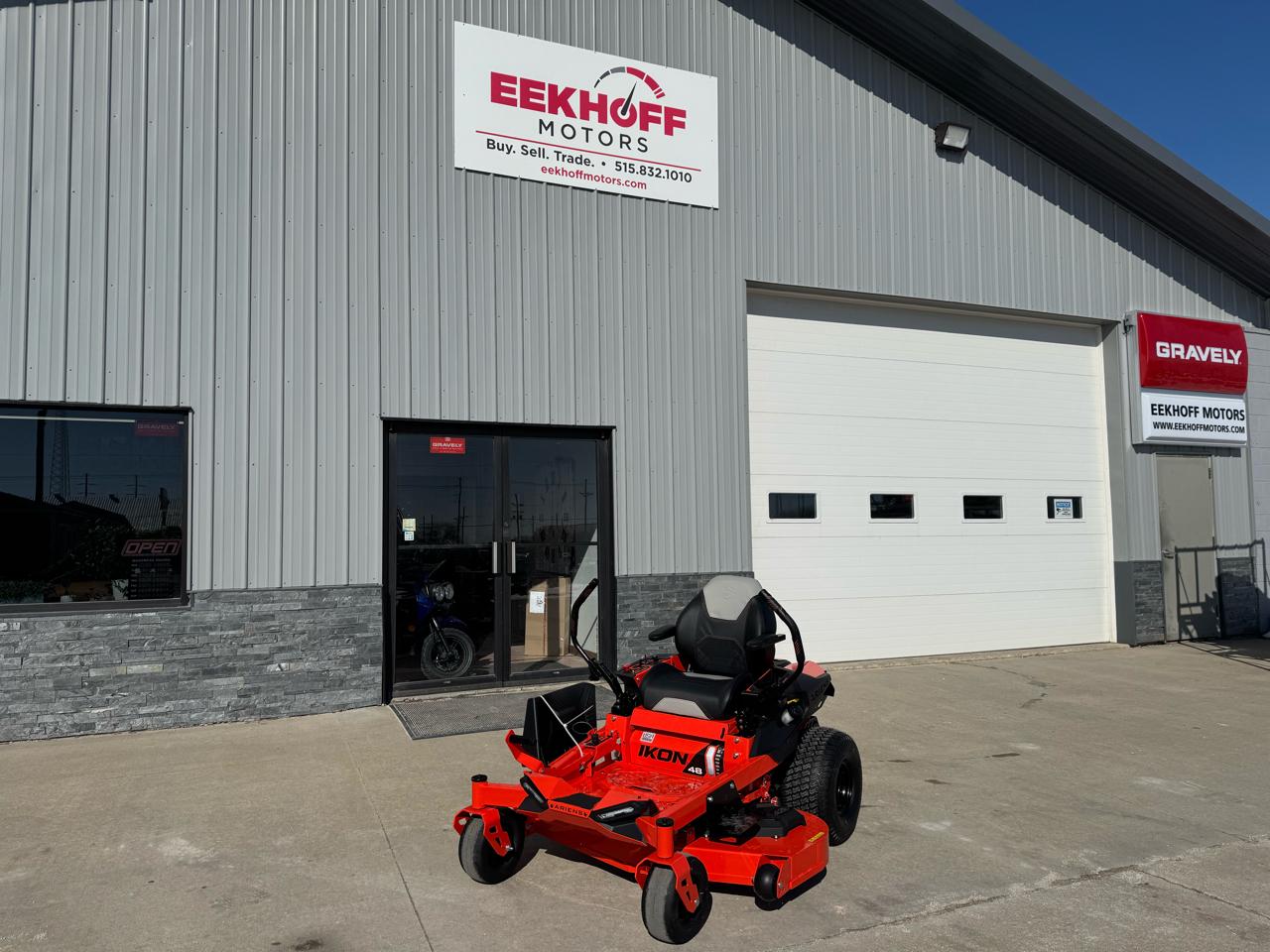 Ariens Lawn Mower  2026