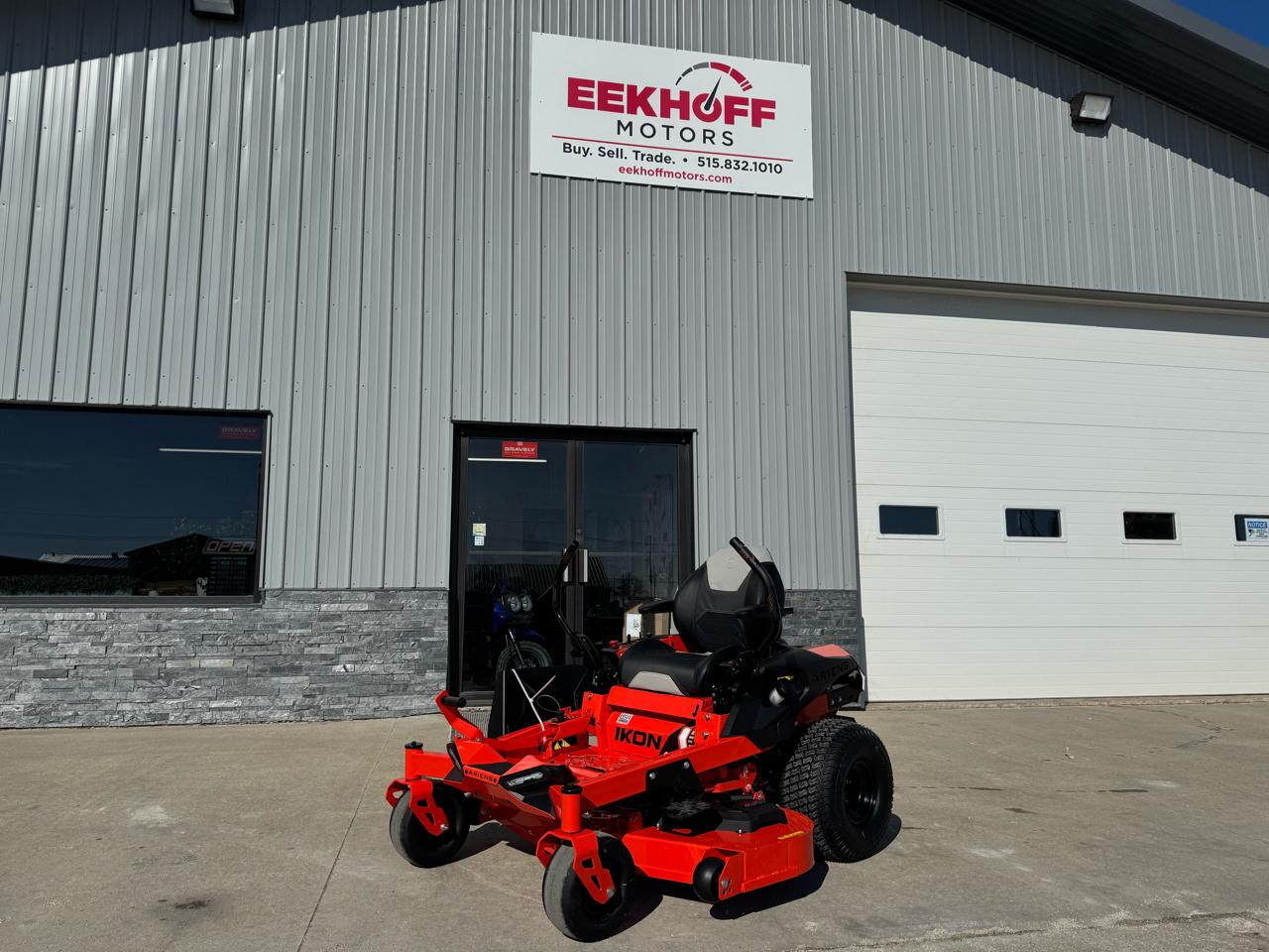 Ariens Lawn Mower  2026