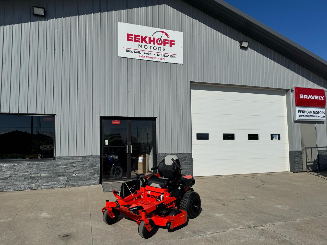 Ariens Lawn Mower  2026