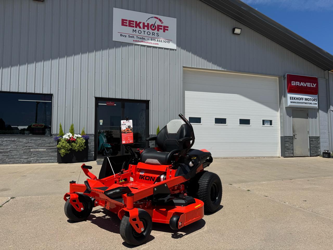 Ariens Lawn Mower  2026