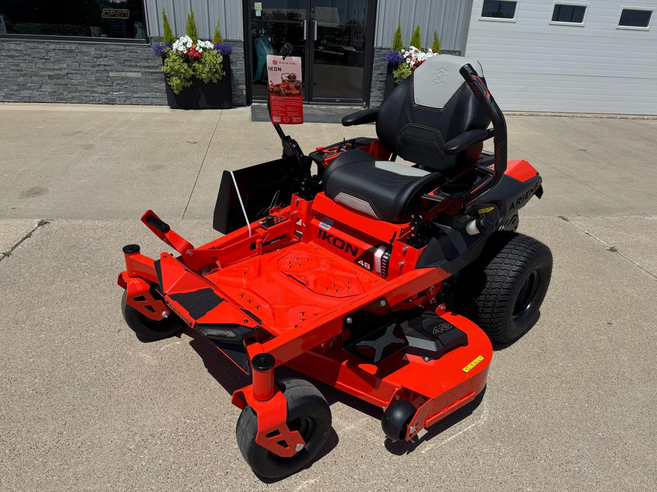 Ariens Lawn Mower  2026