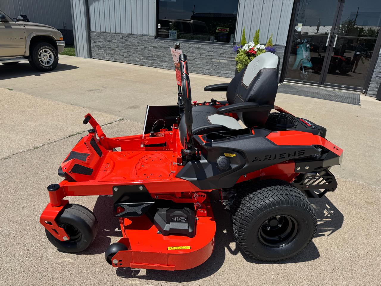 Ariens Lawn Mower  2026
