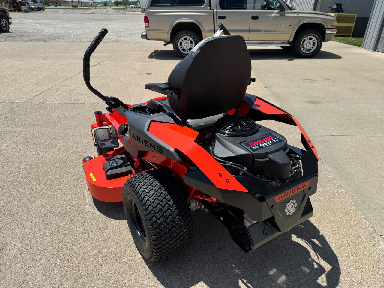 Ariens Lawn Mower  2026