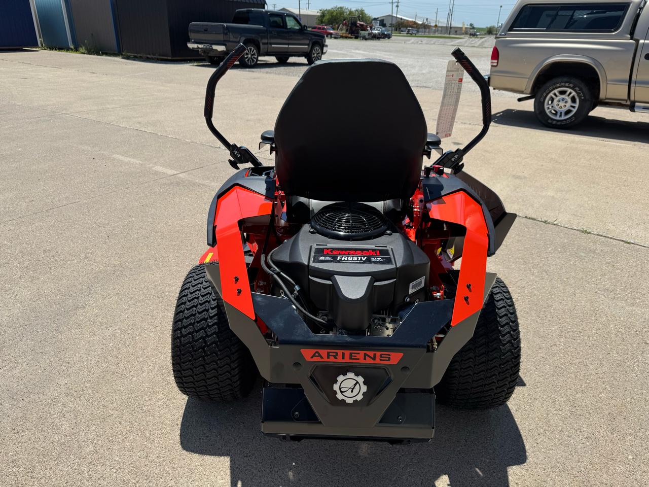 Ariens Lawn Mower  2026