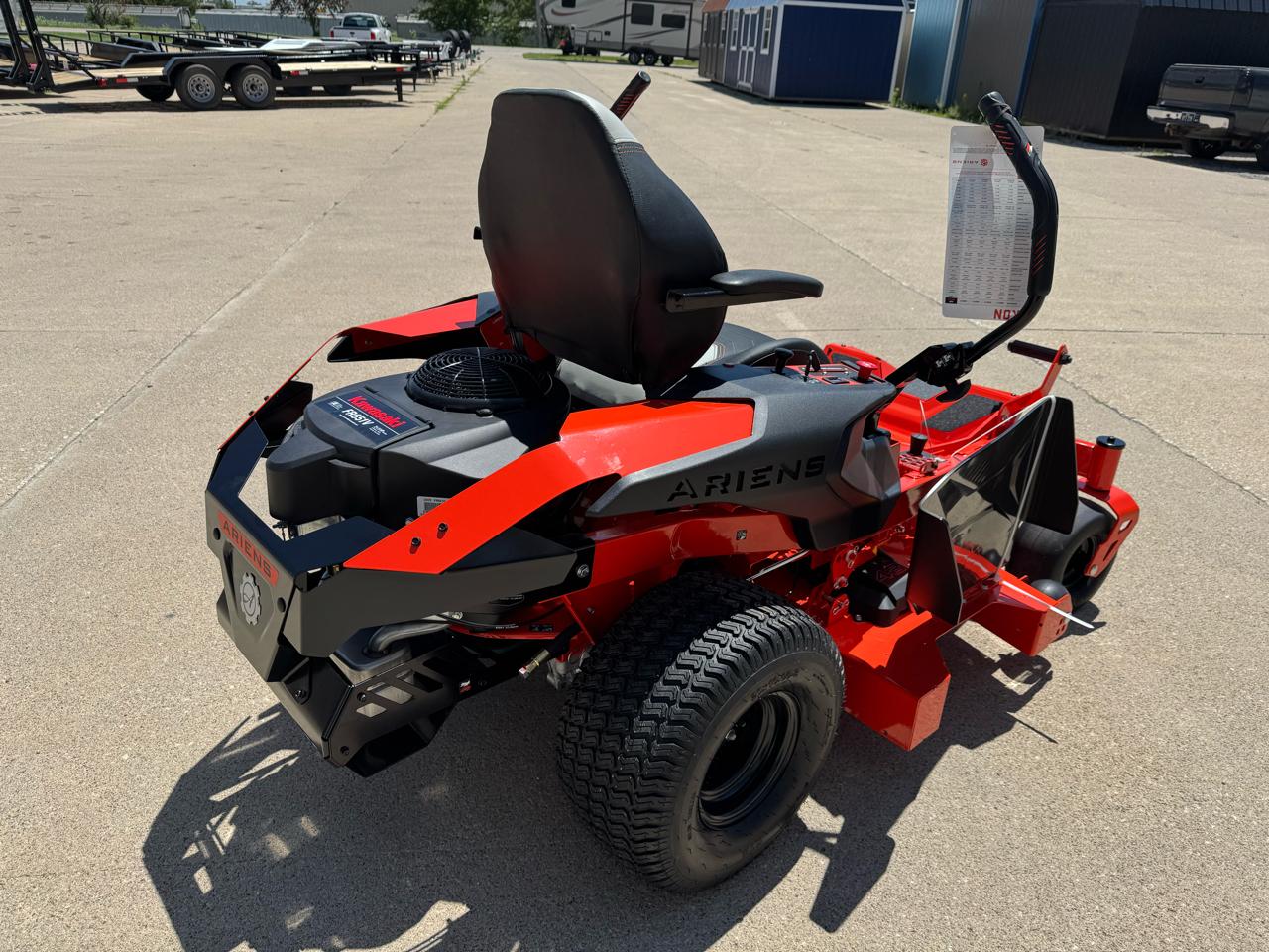 Ariens Lawn Mower  2026