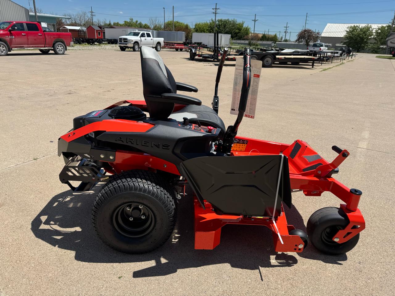 Ariens Lawn Mower  2026