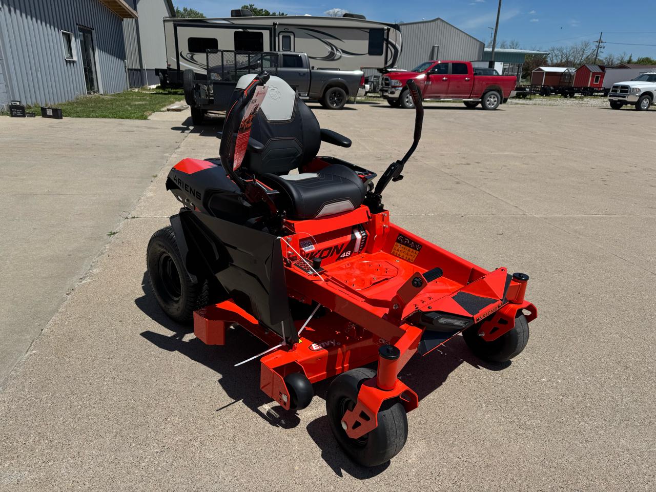 Ariens Lawn Mower  2026