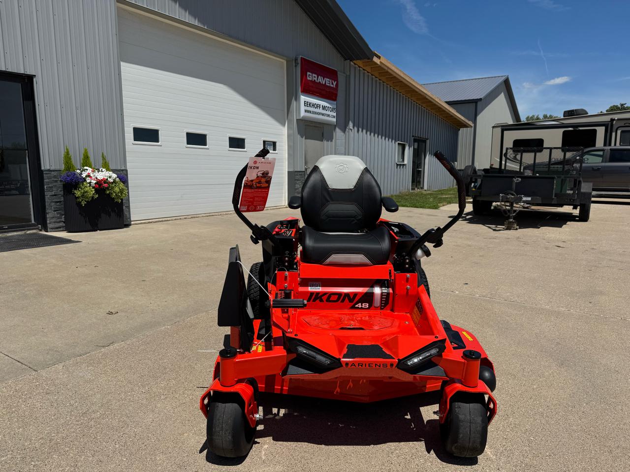 Ariens Lawn Mower  2026