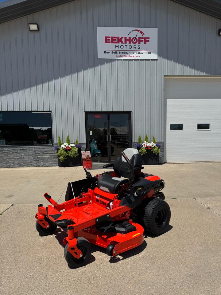 Ariens Lawn Mower  2026
