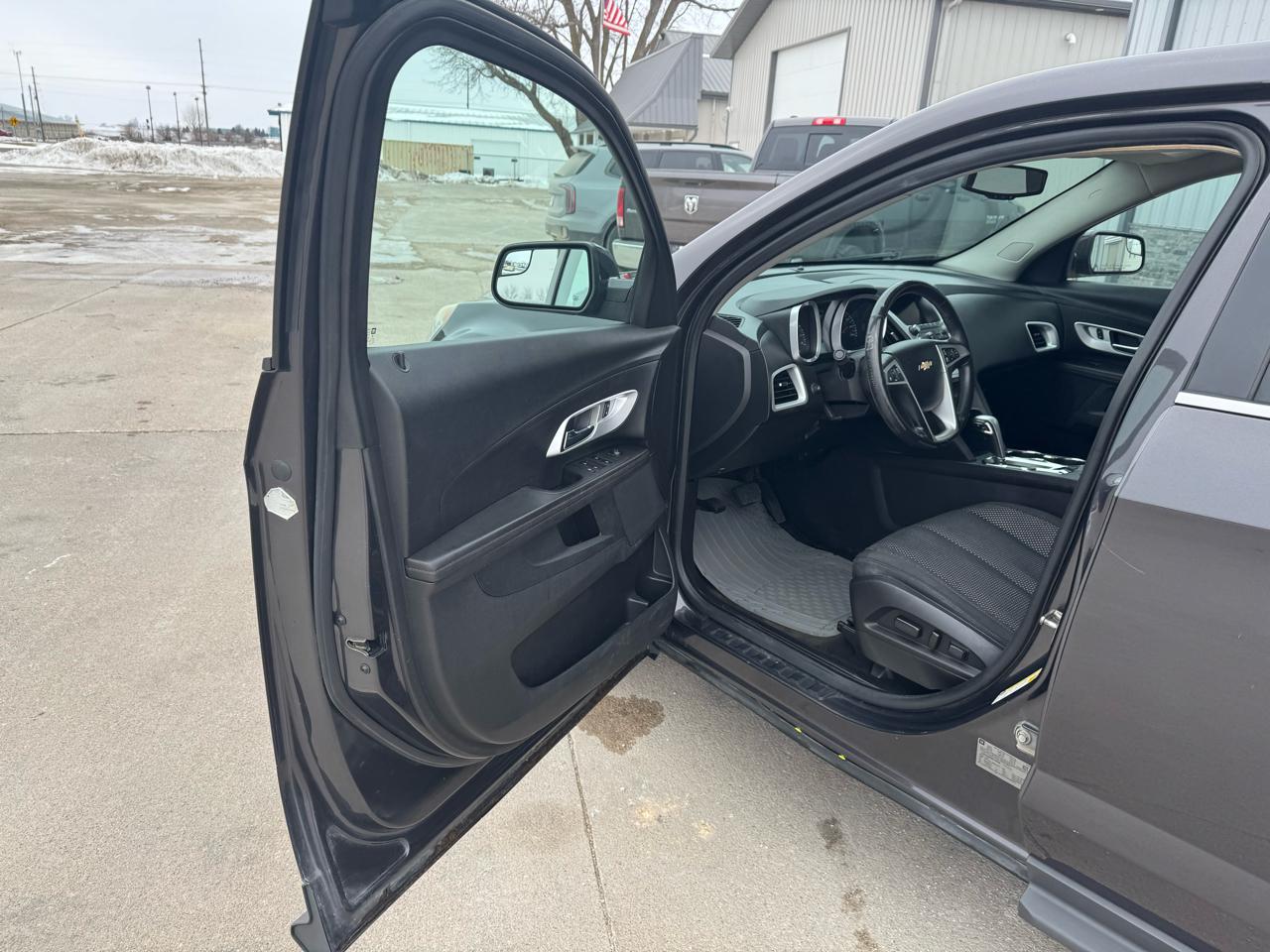 Chevrolet Equinox FWD 4dr LT w/1LT 2013