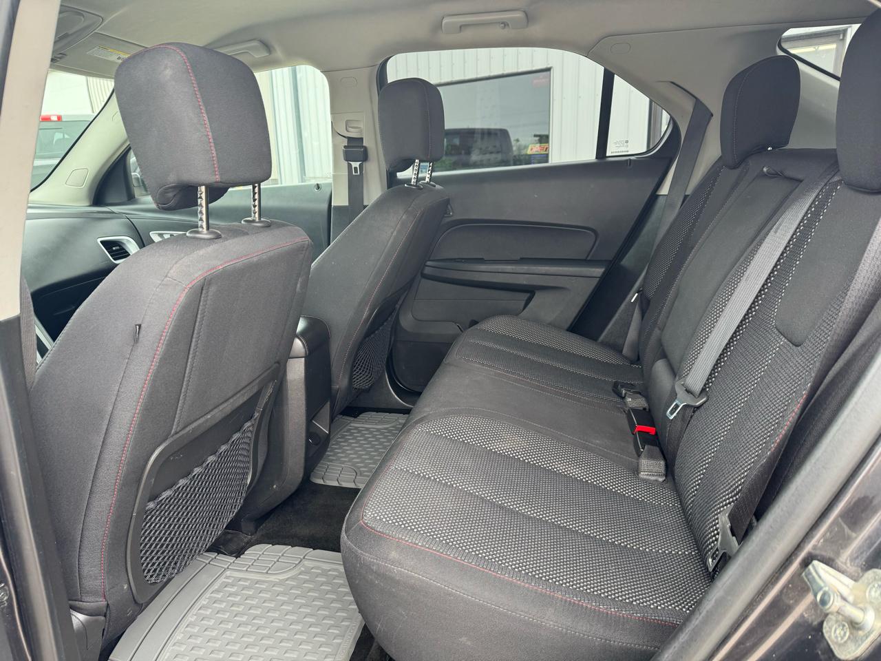 Chevrolet Equinox FWD 4dr LT w/1LT 2013